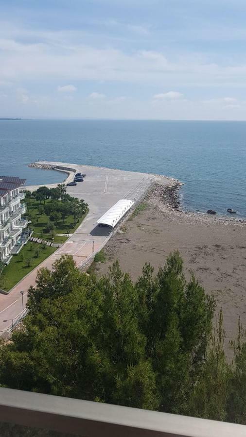 Casa Del Mare Apartment Shengjin Exterior photo