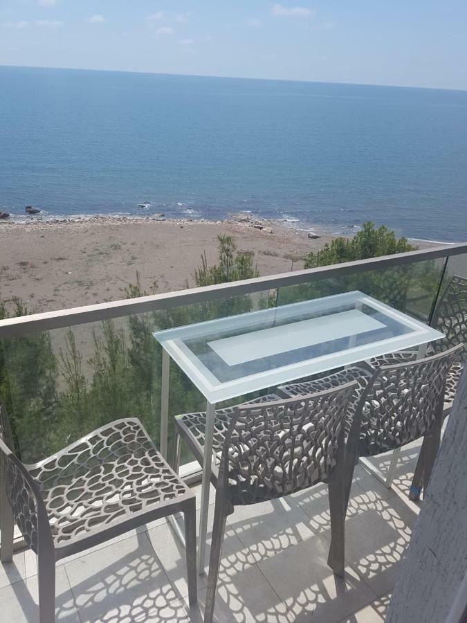 Casa Del Mare Apartment Shengjin Exterior photo