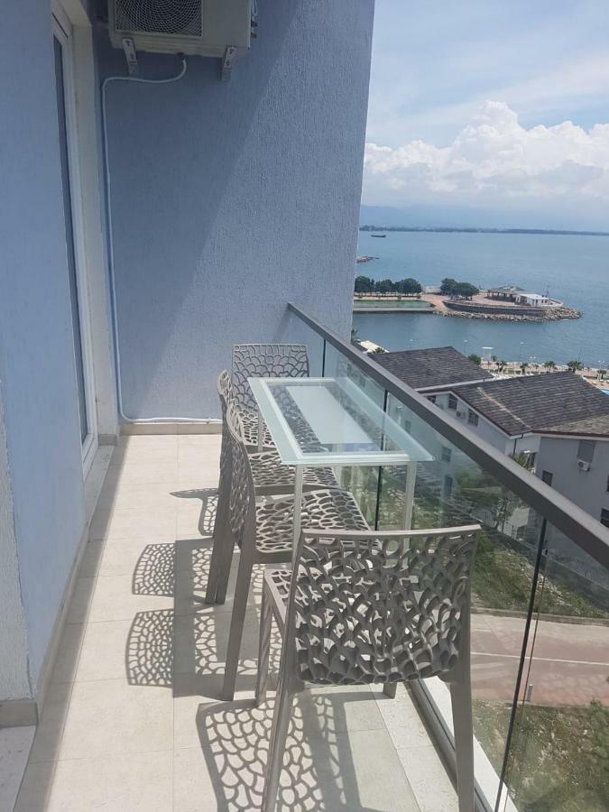 Casa Del Mare Apartment Shengjin Exterior photo