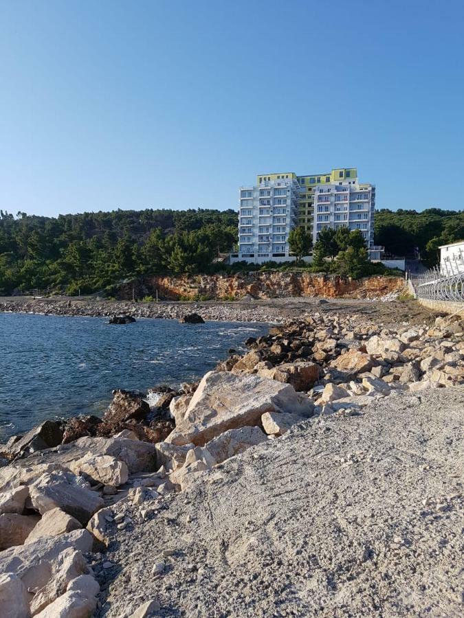 Casa Del Mare Apartment Shengjin Exterior photo