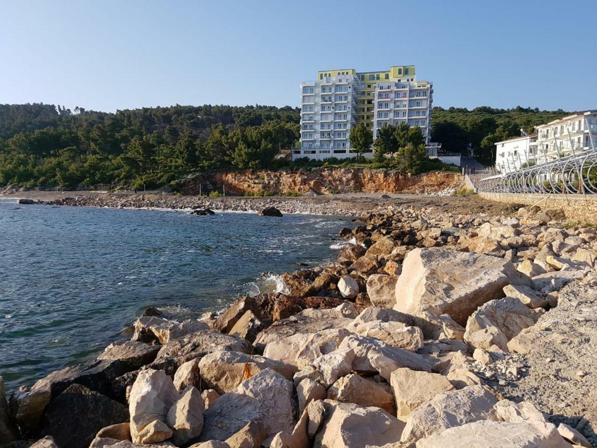Casa Del Mare Apartment Shengjin Exterior photo