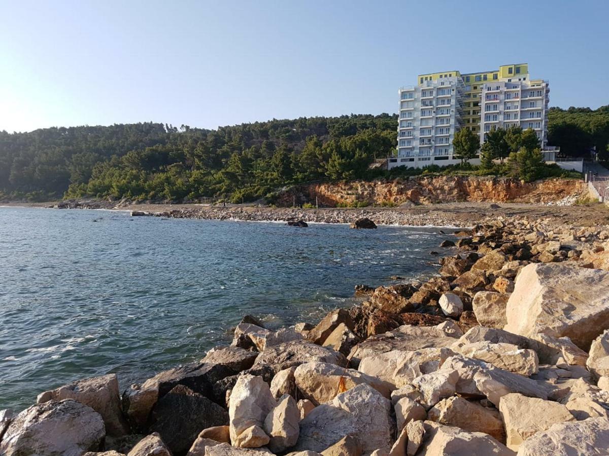 Casa Del Mare Apartment Shengjin Exterior photo