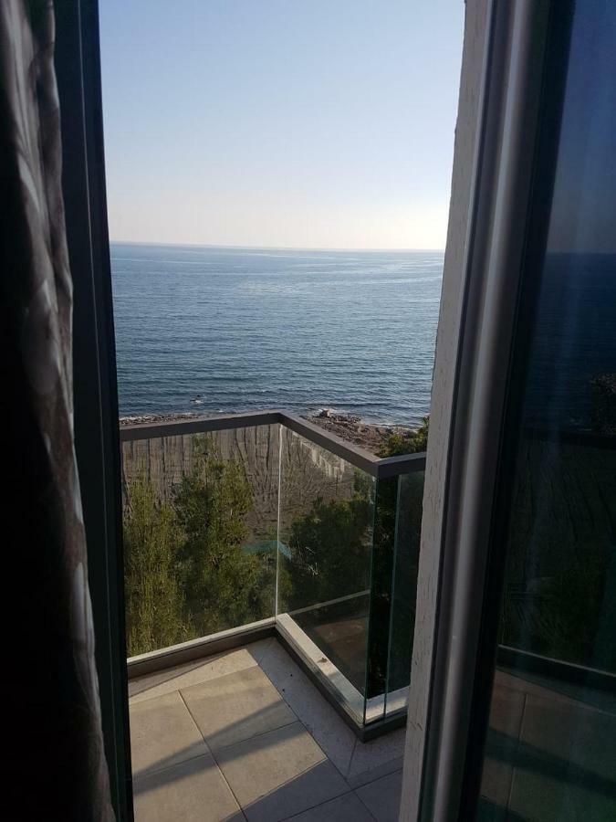 Casa Del Mare Apartment Shengjin Exterior photo