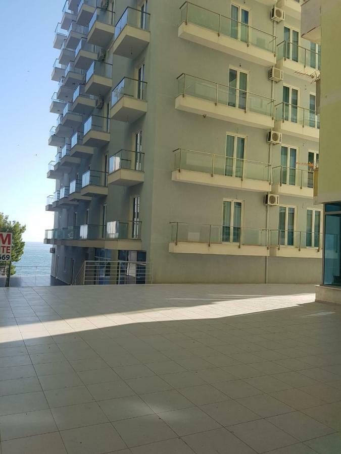 Casa Del Mare Apartment Shengjin Exterior photo