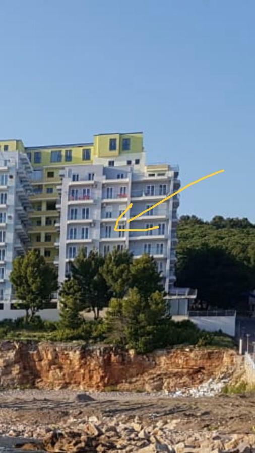 Casa Del Mare Apartment Shengjin Exterior photo