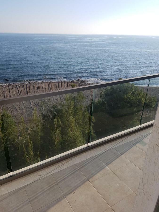 Casa Del Mare Apartment Shengjin Exterior photo