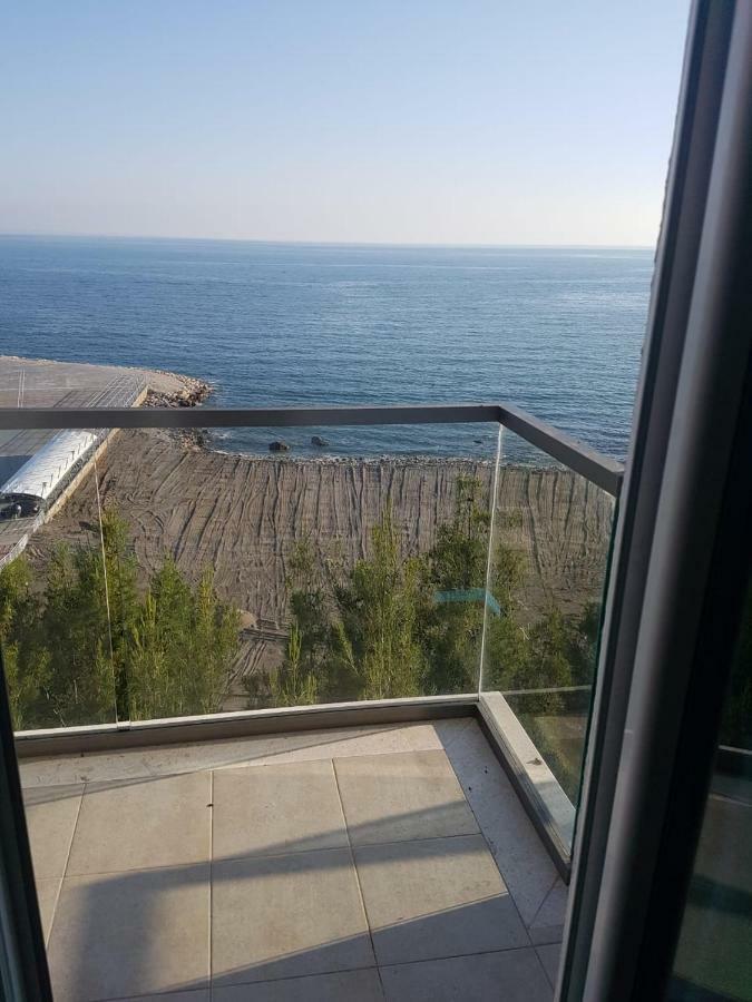 Casa Del Mare Apartment Shengjin Exterior photo