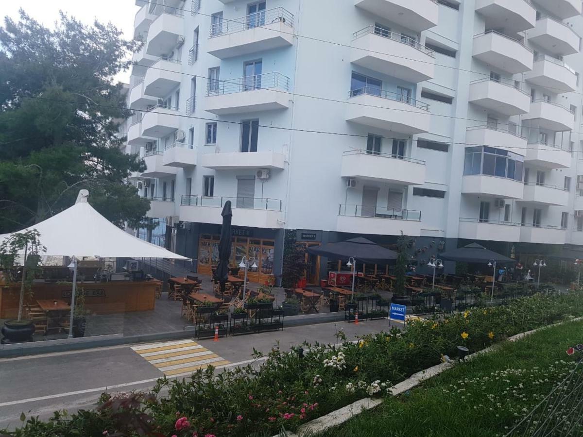 Casa Del Mare Apartment Shengjin Exterior photo