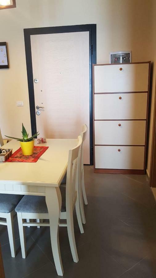 Casa Del Mare Apartment Shengjin Exterior photo