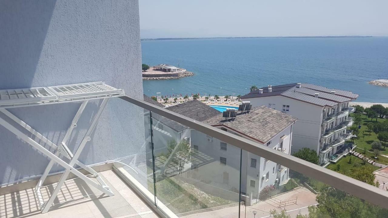 Casa Del Mare Apartment Shengjin Exterior photo