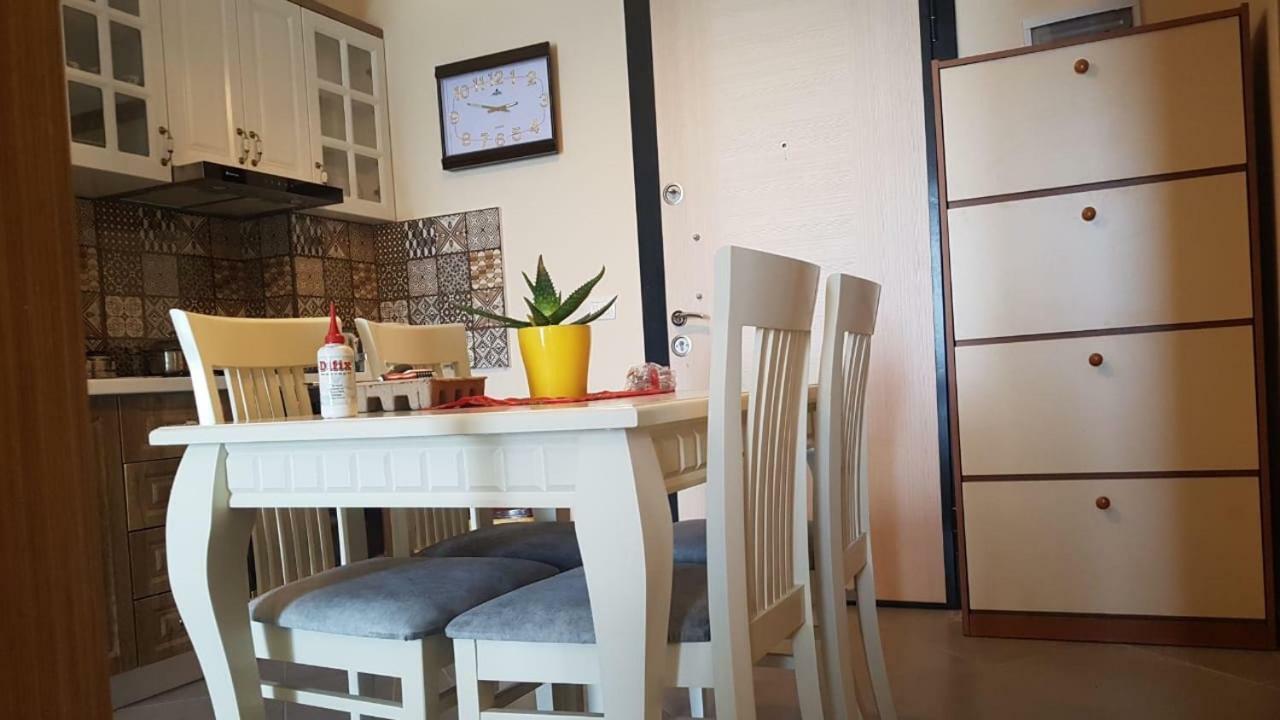 Casa Del Mare Apartment Shengjin Exterior photo